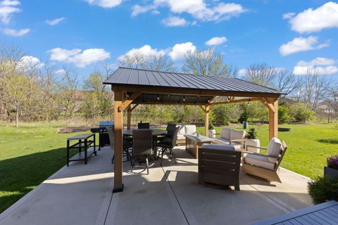 Tiny photo for 3730 Doherty Lane, McHenry, IL 60050 (MLS # 12624303)