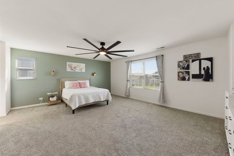 Tiny photo for 3730 Doherty Lane, McHenry, IL 60050 (MLS # 12624303)