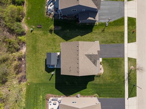 Tiny photo for 3730 Doherty Lane, McHenry, IL 60050 (MLS # 12624303)