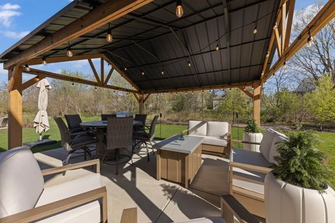 Tiny photo for 3730 Doherty Lane, McHenry, IL 60050 (MLS # 12624303)