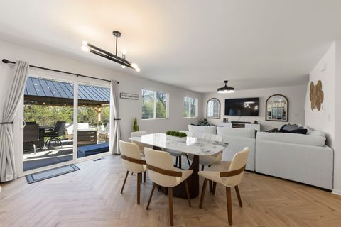 Tiny photo for 3730 Doherty Lane, McHenry, IL 60050 (MLS # 12624303)