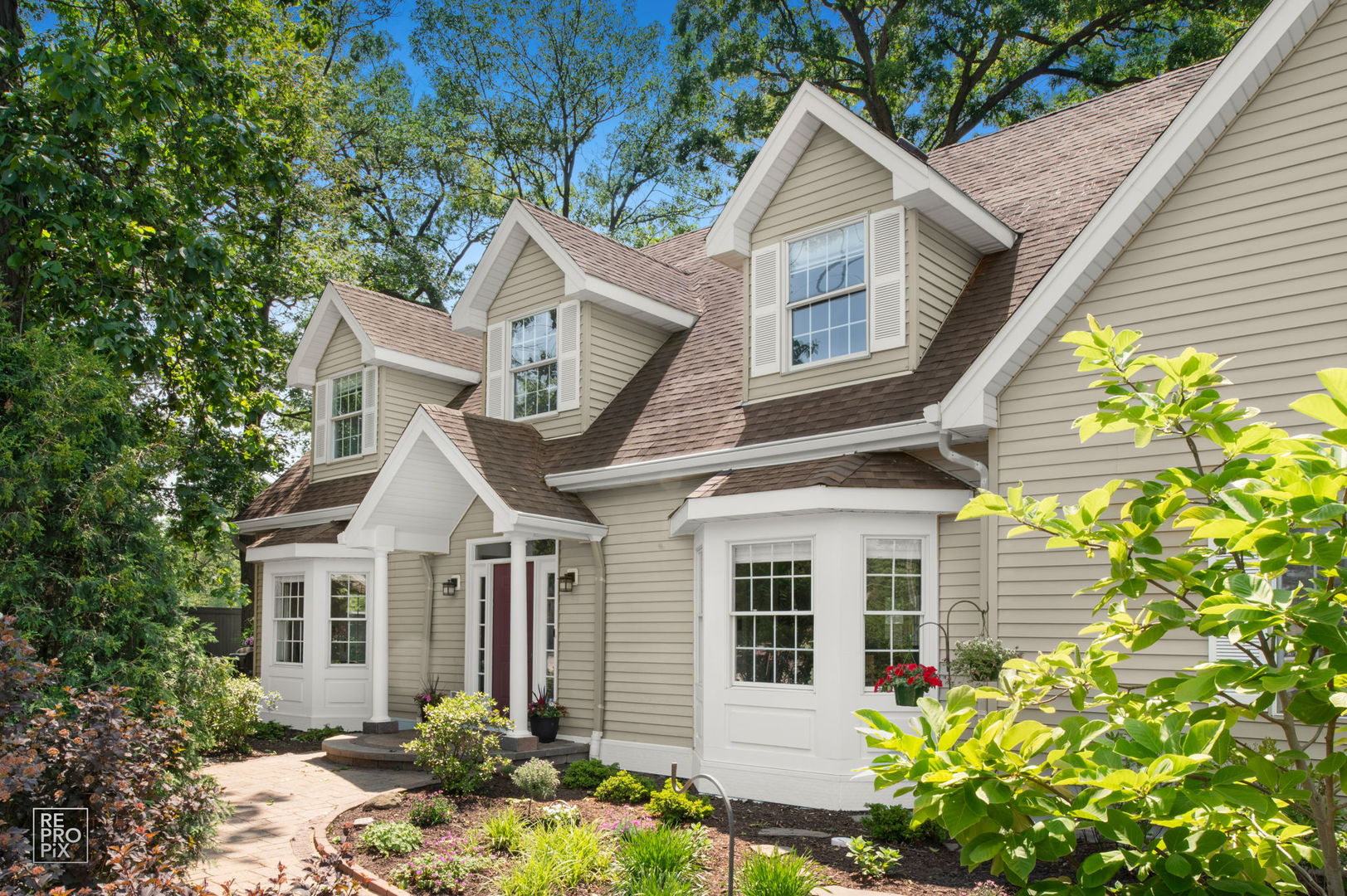 100 Homestead Drive