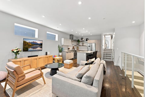 Tiny photo for 1938 N Francisco Avenue #1S, Chicago, IL 60647 (MLS # 12753045)