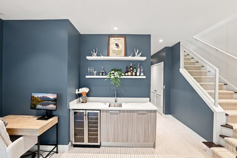 Tiny photo for 1938 N Francisco Avenue #1S, Chicago, IL 60647 (MLS # 12753045)