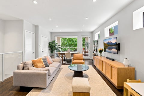Tiny photo for 1938 N Francisco Avenue #1S, Chicago, IL 60647 (MLS # 12753045)