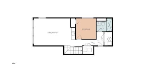 Tiny photo for 1938 N Francisco Avenue #1S, Chicago, IL 60647 (MLS # 12753045)