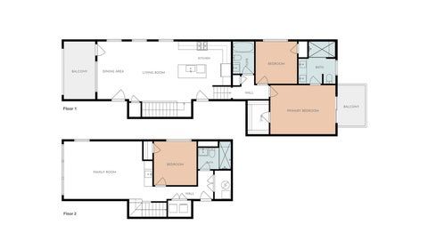 Tiny photo for 1938 N Francisco Avenue #1S, Chicago, IL 60647 (MLS # 12753045)