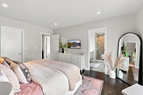 Tiny photo for 1938 N Francisco Avenue #1S, Chicago, IL 60647 (MLS # 12753045)