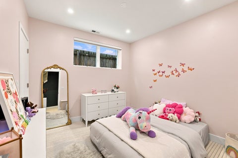 Tiny photo for 1938 N Francisco Avenue #1S, Chicago, IL 60647 (MLS # 12753045)