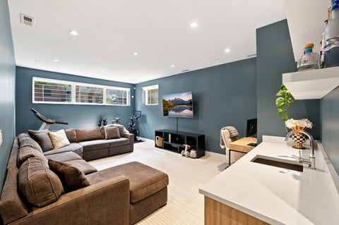 Tiny photo for 1938 N Francisco Avenue #1S, Chicago, IL 60647 (MLS # 12753045)