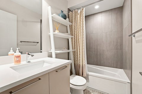 Tiny photo for 1938 N Francisco Avenue #1S, Chicago, IL 60647 (MLS # 12753045)