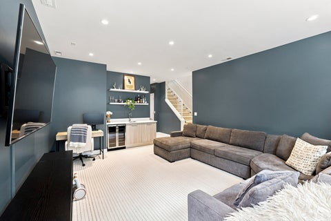 Tiny photo for 1938 N Francisco Avenue #1S, Chicago, IL 60647 (MLS # 12753045)