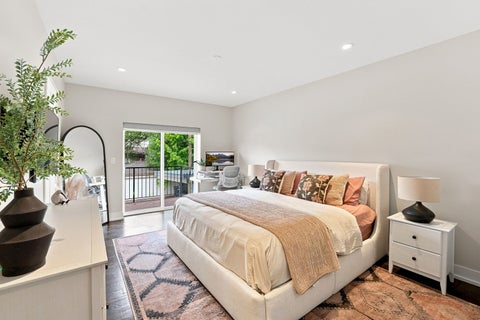 Tiny photo for 1938 N Francisco Avenue #1S, Chicago, IL 60647 (MLS # 12753045)