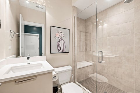 Tiny photo for 1938 N Francisco Avenue #1S, Chicago, IL 60647 (MLS # 12753045)