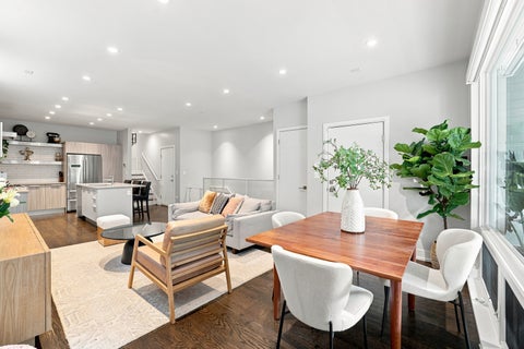 Tiny photo for 1938 N Francisco Avenue #1S, Chicago, IL 60647 (MLS # 12753045)