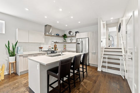 Tiny photo for 1938 N Francisco Avenue #1S, Chicago, IL 60647 (MLS # 12753045)