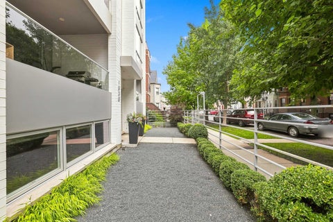 Tiny photo for 1938 N Francisco Avenue #1S, Chicago, IL 60647 (MLS # 12753045)