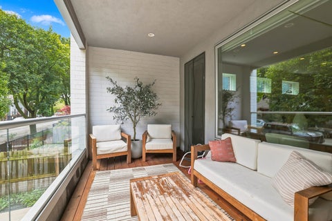 Tiny photo for 1938 N Francisco Avenue #1S, Chicago, IL 60647 (MLS # 12753045)