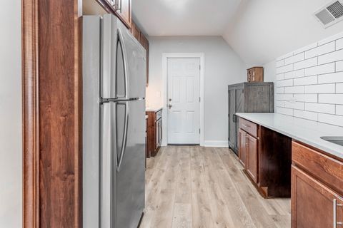 Tiny photo for 6337 W Patterson Avenue, Chicago, IL 60634 (MLS # 12585597)