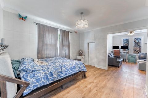 Tiny photo for 6337 W Patterson Avenue, Chicago, IL 60634 (MLS # 12585597)