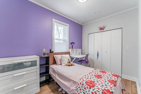 Tiny photo for 6337 W Patterson Avenue, Chicago, IL 60634 (MLS # 12585597)