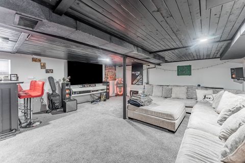 Tiny photo for 6337 W Patterson Avenue, Chicago, IL 60634 (MLS # 12585597)