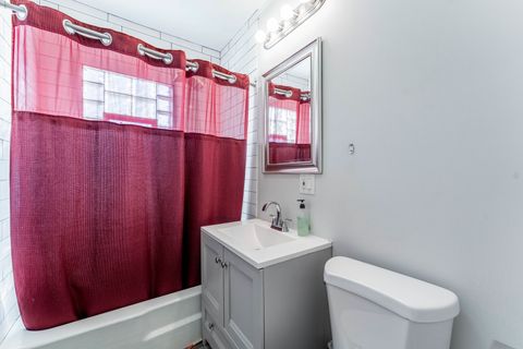 Tiny photo for 6337 W Patterson Avenue, Chicago, IL 60634 (MLS # 12585597)