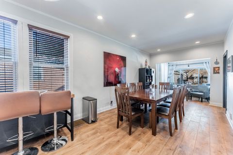 Tiny photo for 6337 W Patterson Avenue, Chicago, IL 60634 (MLS # 12585597)