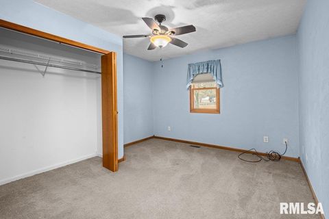 Tiny photo for 304 7TH Street, Hampton, IL 61244 (MLS # QC4269600)