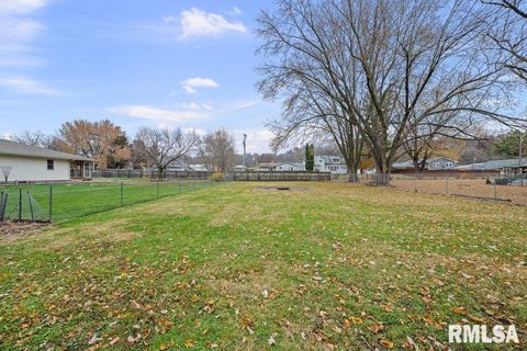 Tiny photo for 304 7TH Street, Hampton, IL 61244 (MLS # QC4269600)