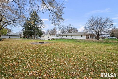 Tiny photo for 304 7TH Street, Hampton, IL 61244 (MLS # QC4269600)