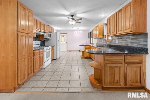 Tiny photo for 304 7TH Street, Hampton, IL 61244 (MLS # QC4269600)