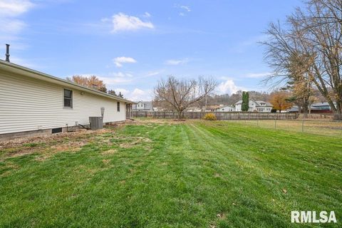 Tiny photo for 304 7TH Street, Hampton, IL 61244 (MLS # QC4269600)