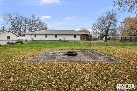 Tiny photo for 304 7TH Street, Hampton, IL 61244 (MLS # QC4269600)