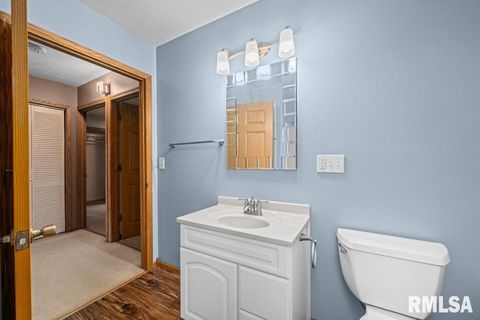 Tiny photo for 304 7TH Street, Hampton, IL 61244 (MLS # QC4269600)