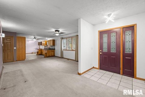 Tiny photo for 304 7TH Street, Hampton, IL 61244 (MLS # QC4269600)