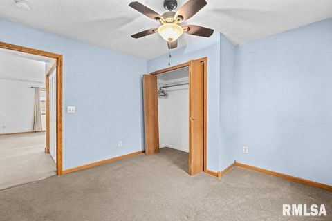 Tiny photo for 304 7TH Street, Hampton, IL 61244 (MLS # QC4269600)