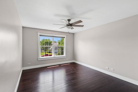 Tiny photo for 6285 Murifield Drive, Gurnee, IL 60031 (MLS # 12664192)