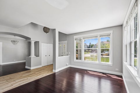 Tiny photo for 6285 Murifield Drive, Gurnee, IL 60031 (MLS # 12664192)