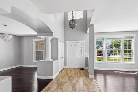 Tiny photo for 6285 Murifield Drive, Gurnee, IL 60031 (MLS # 12664192)