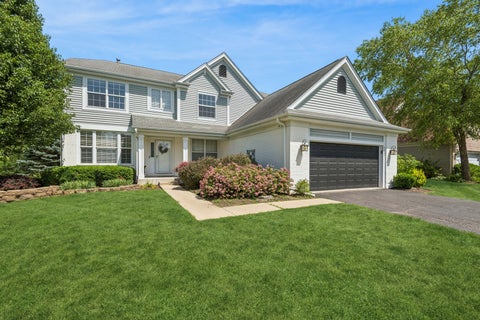 Photo of 6285 Murifield Drive, Gurnee, IL 60031 (MLS # 12664192)