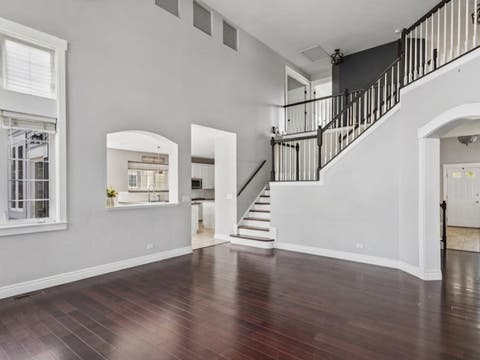Tiny photo for 6285 Murifield Drive, Gurnee, IL 60031 (MLS # 12664192)