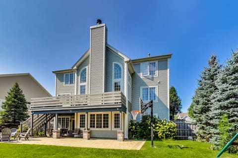 Tiny photo for 6285 Murifield Drive, Gurnee, IL 60031 (MLS # 12664192)