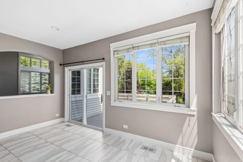 Tiny photo for 6285 Murifield Drive, Gurnee, IL 60031 (MLS # 12664192)