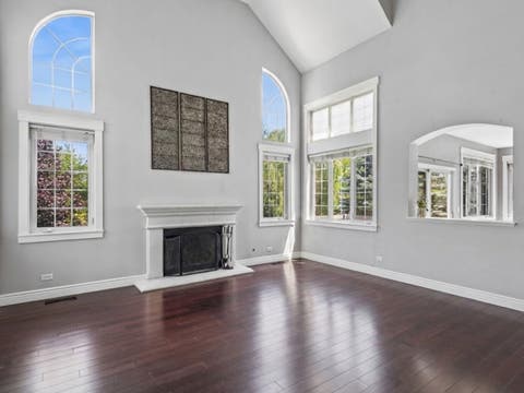 Tiny photo for 6285 Murifield Drive, Gurnee, IL 60031 (MLS # 12664192)
