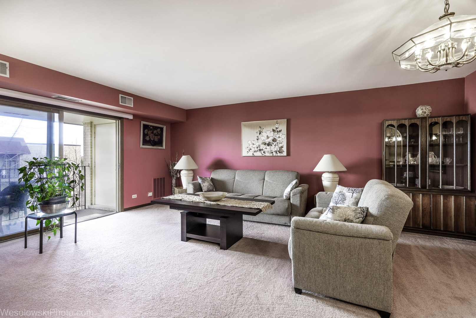 6430 W Belle Plaine Avenue 508