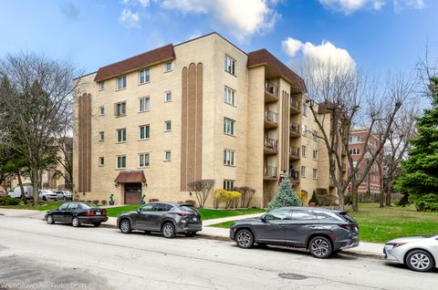 6430 W Belle Plaine Avenue 508 Chicago IL 60634