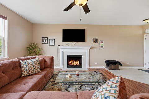 Tiny photo for 1192 Natalie Court, Antioch, IL 60002 (MLS # 12737085)