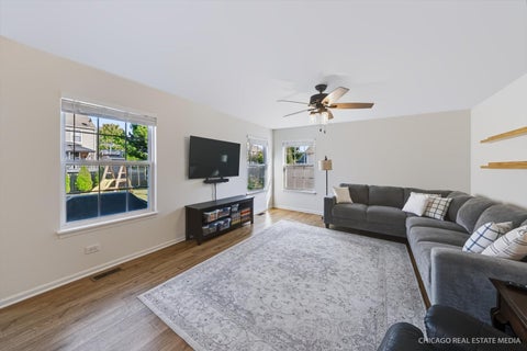 Tiny photo for 11880 Blue Bayou Drive, Huntley, IL 60142 (MLS # 12753259)