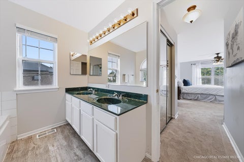 Tiny photo for 11880 Blue Bayou Drive, Huntley, IL 60142 (MLS # 12753259)